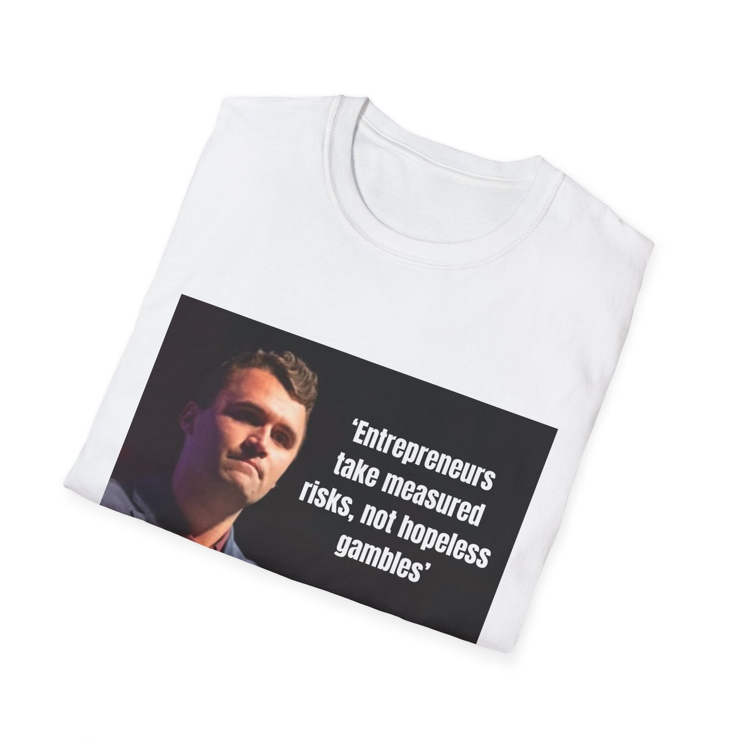 Entrepreneur T-Shirt