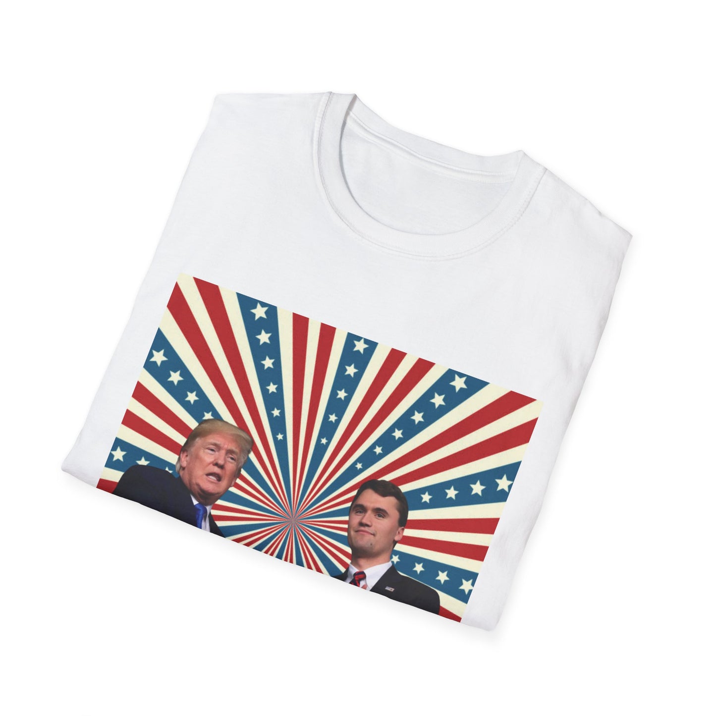 Star Trump T-Shirt