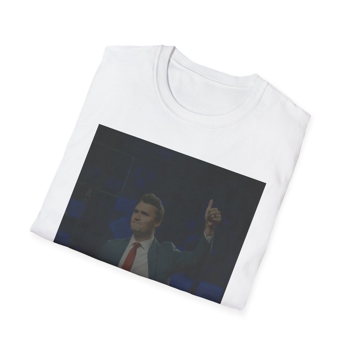 Remembering T-Shirt