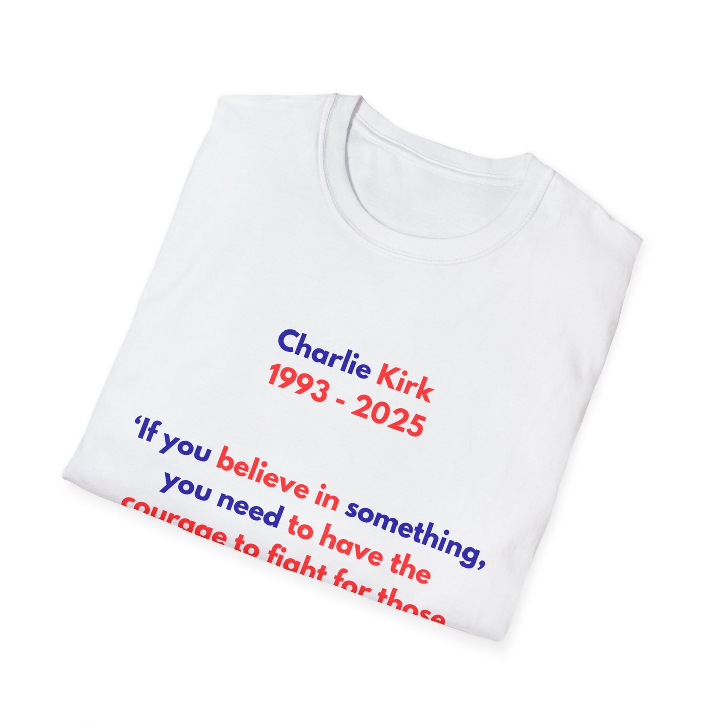 Silence Them T-Shirt