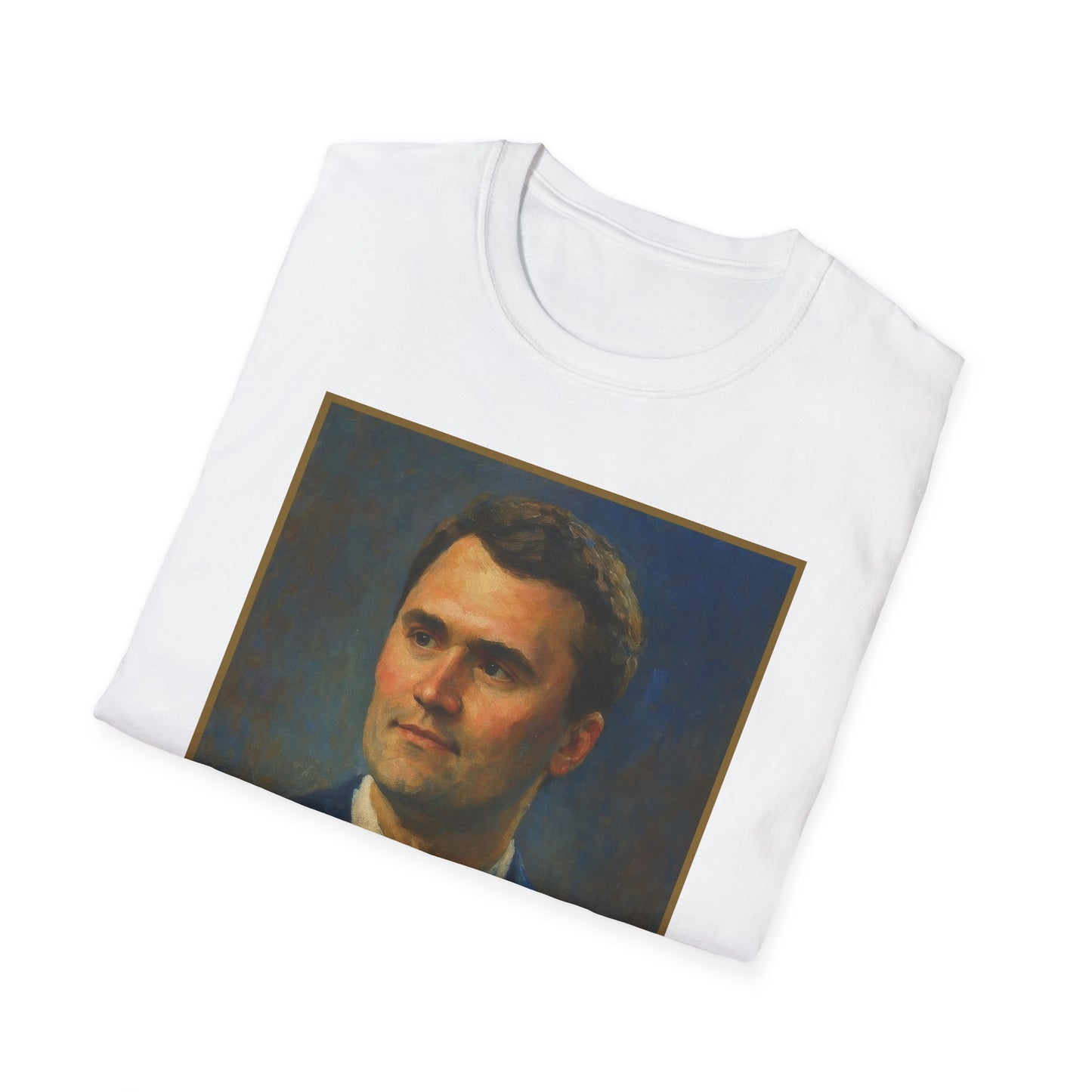 The Cost Of Speaking Truth T-Shirt