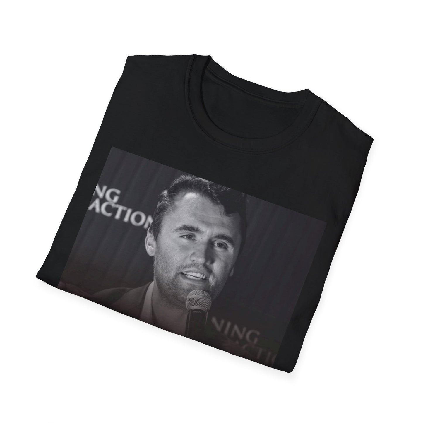 Remembering T-Shirt