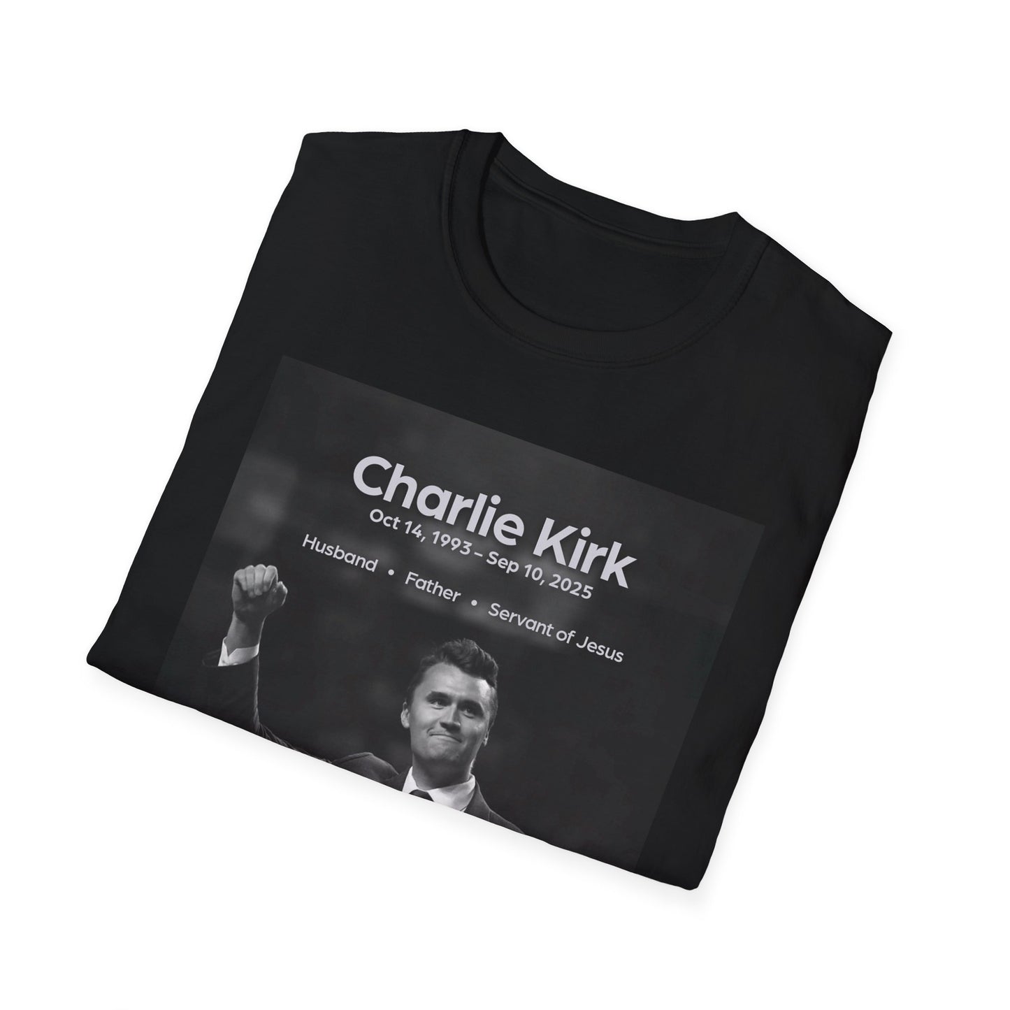 Servant of Jesus T-Shirt