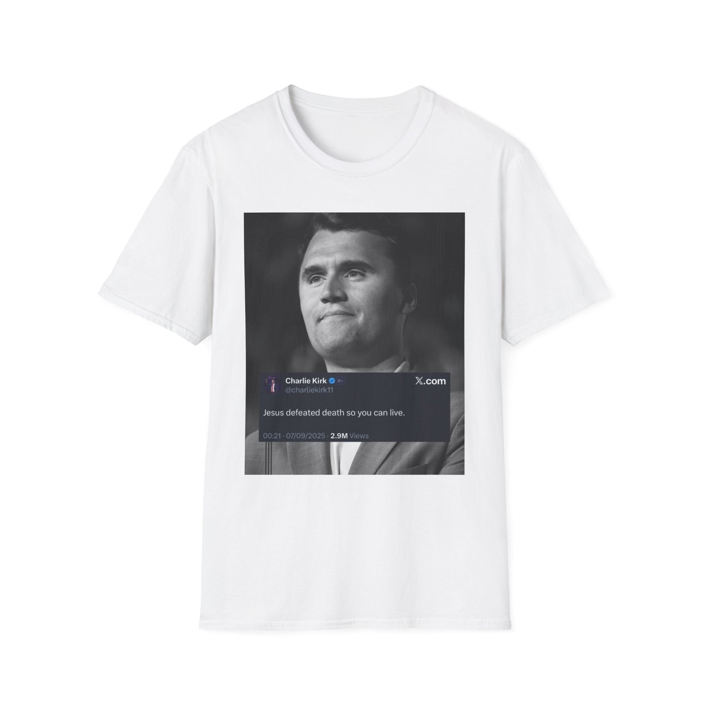 X T-Shirt