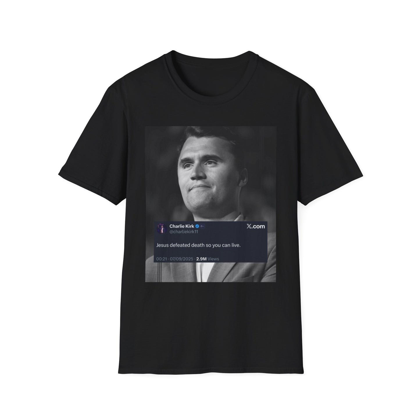 X T-Shirt