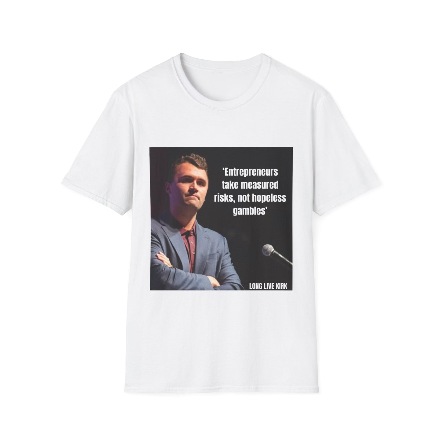 Entrepreneur T-Shirt