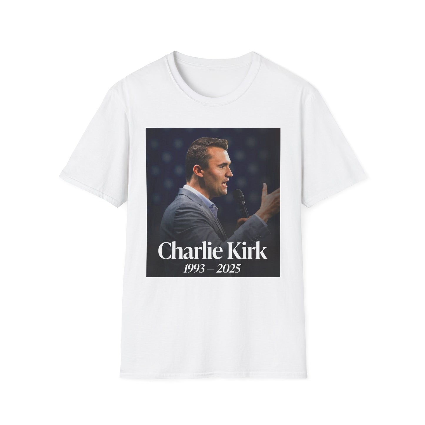Memorial T-Shirt