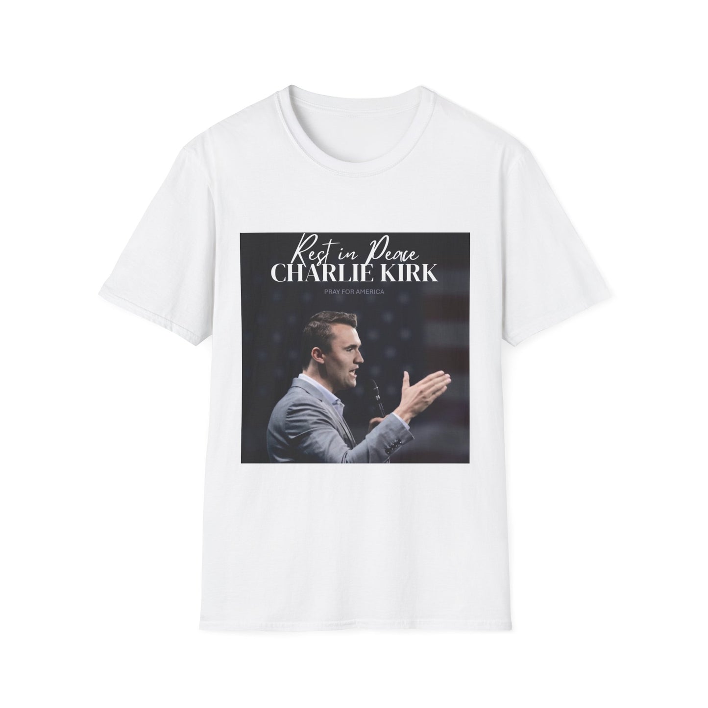 RIP T-Shirt