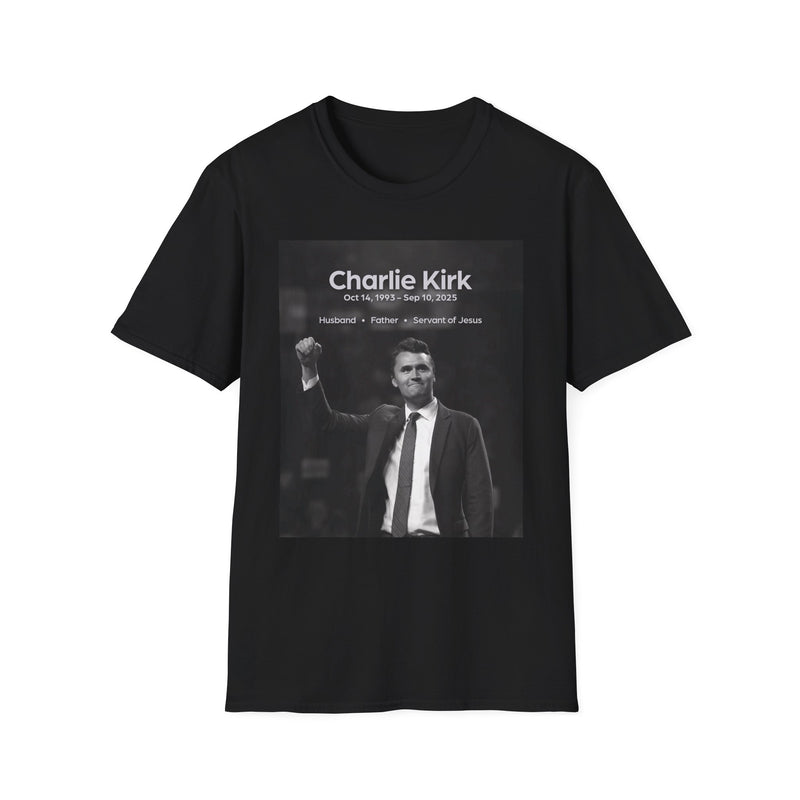 Servant of Jesus T-Shirt