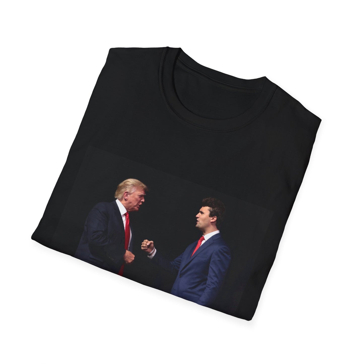 Trump & Kirk  T-Shirt