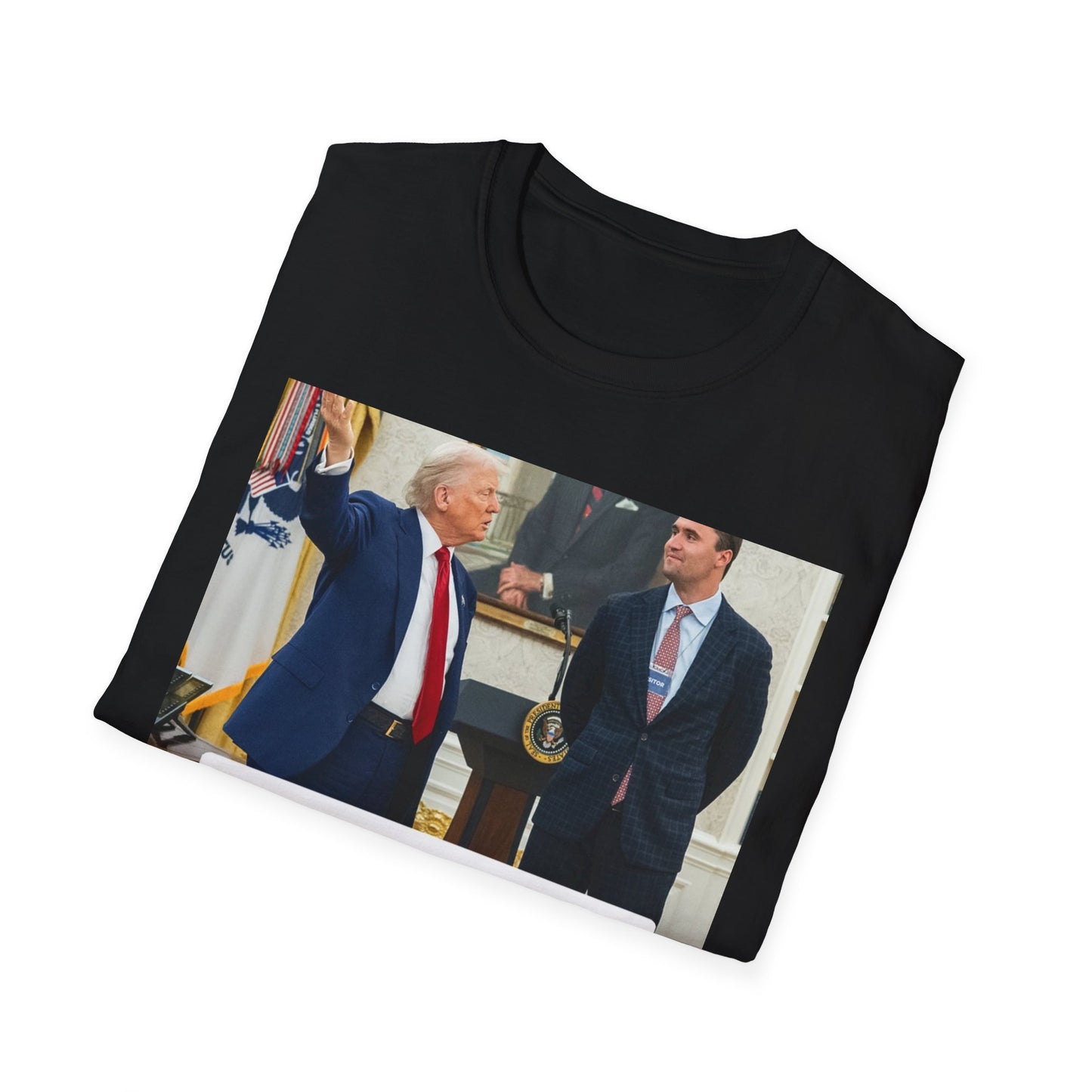 White House X T-Shirt
