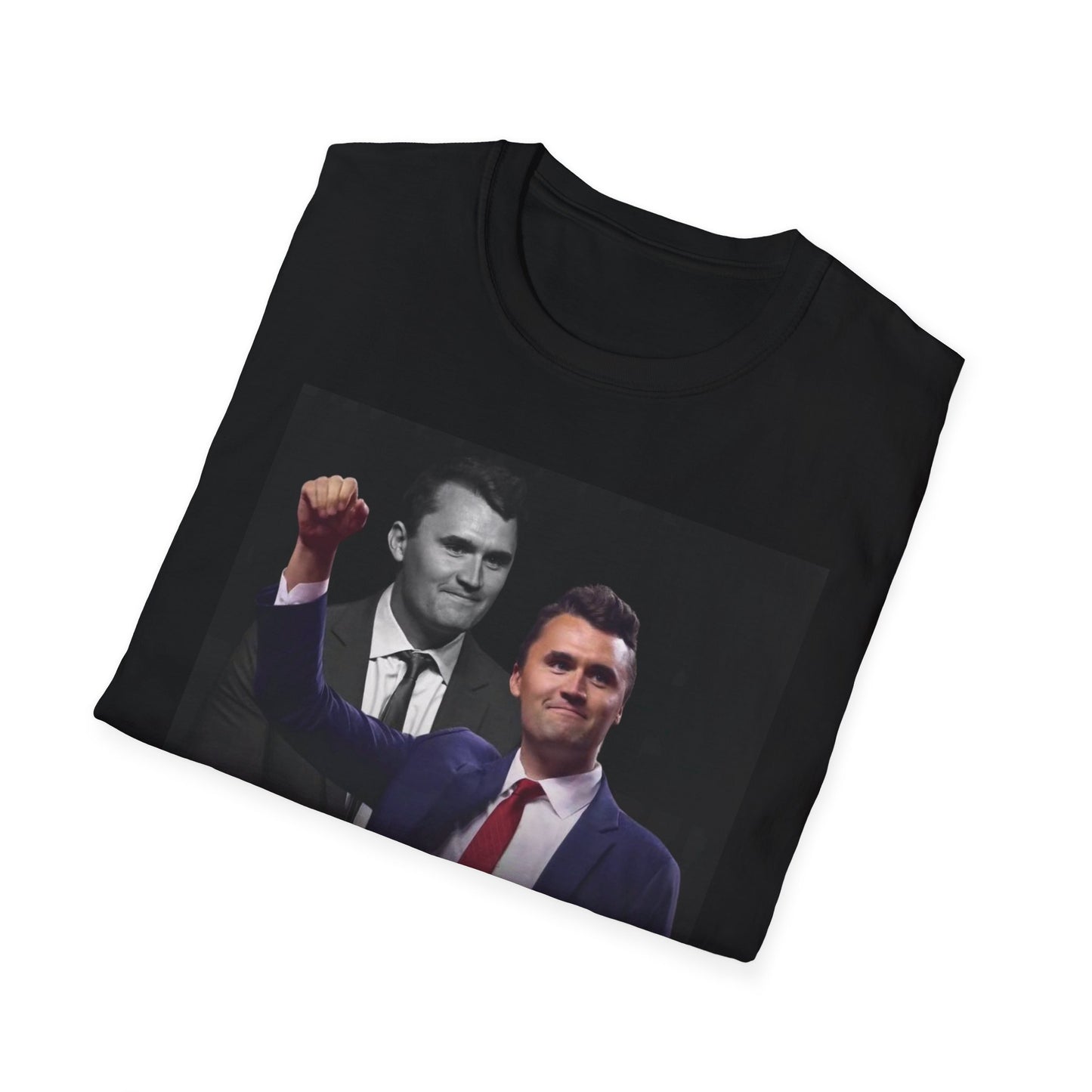 Stand Up RIP T-Shirt