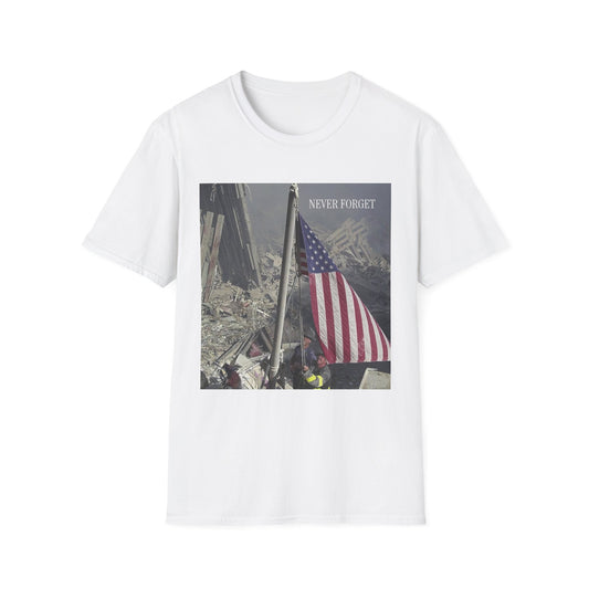 Never Forget T-Shirt