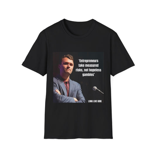 Entrepreneur T-Shirt