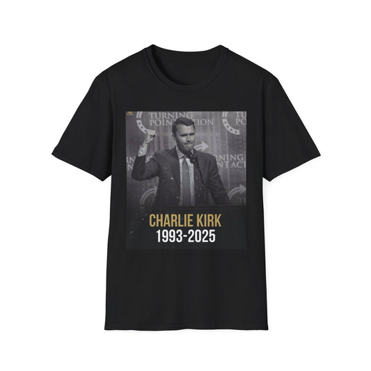 1993 - 2025 T-Shirt