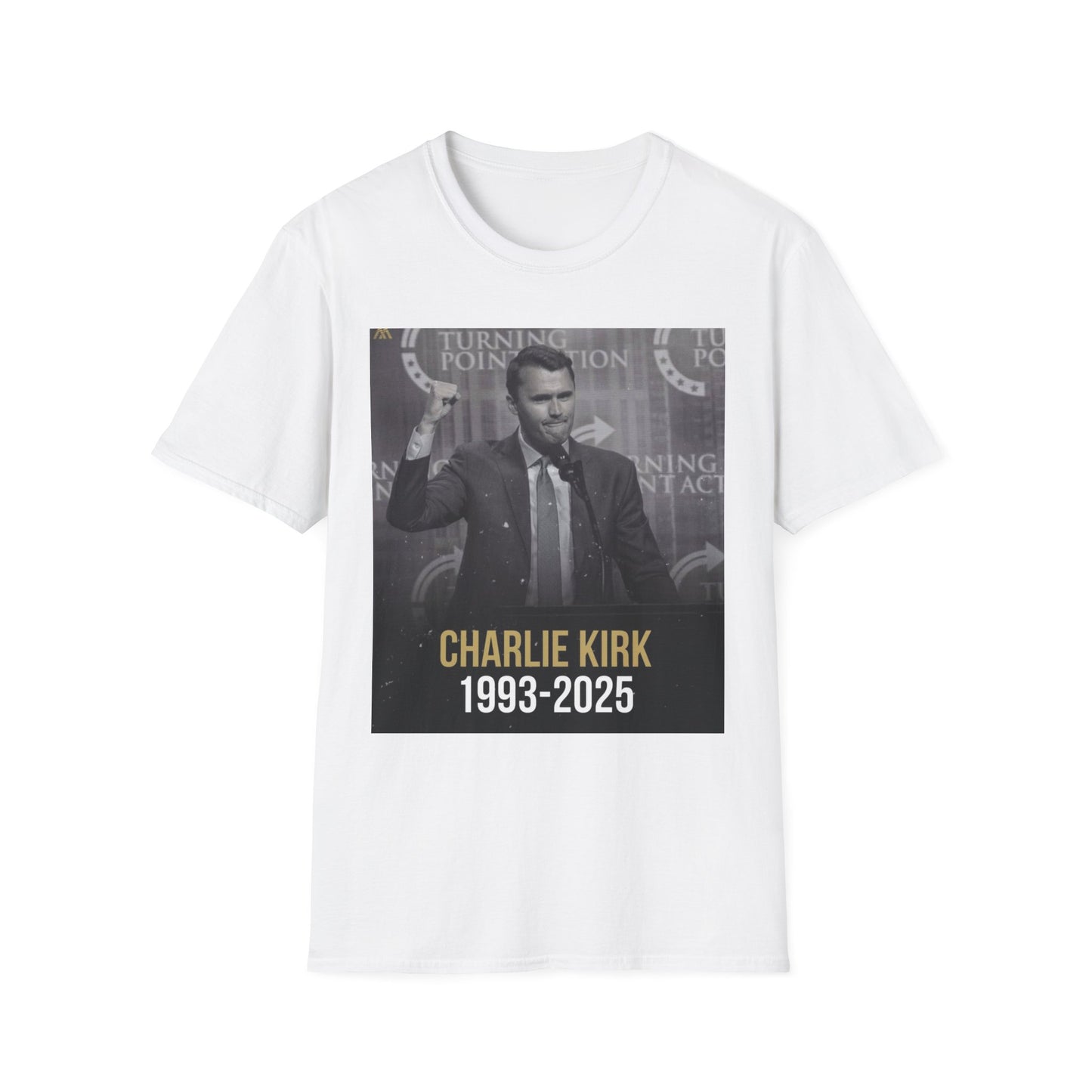 1993 - 2025 T-Shirt