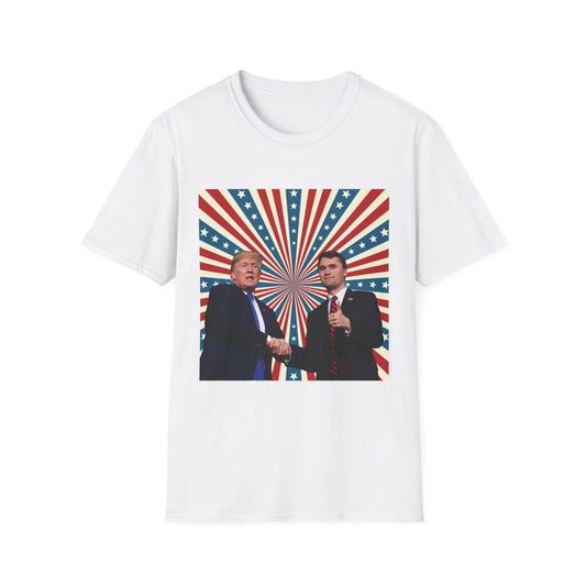 Star Trump T-Shirt
