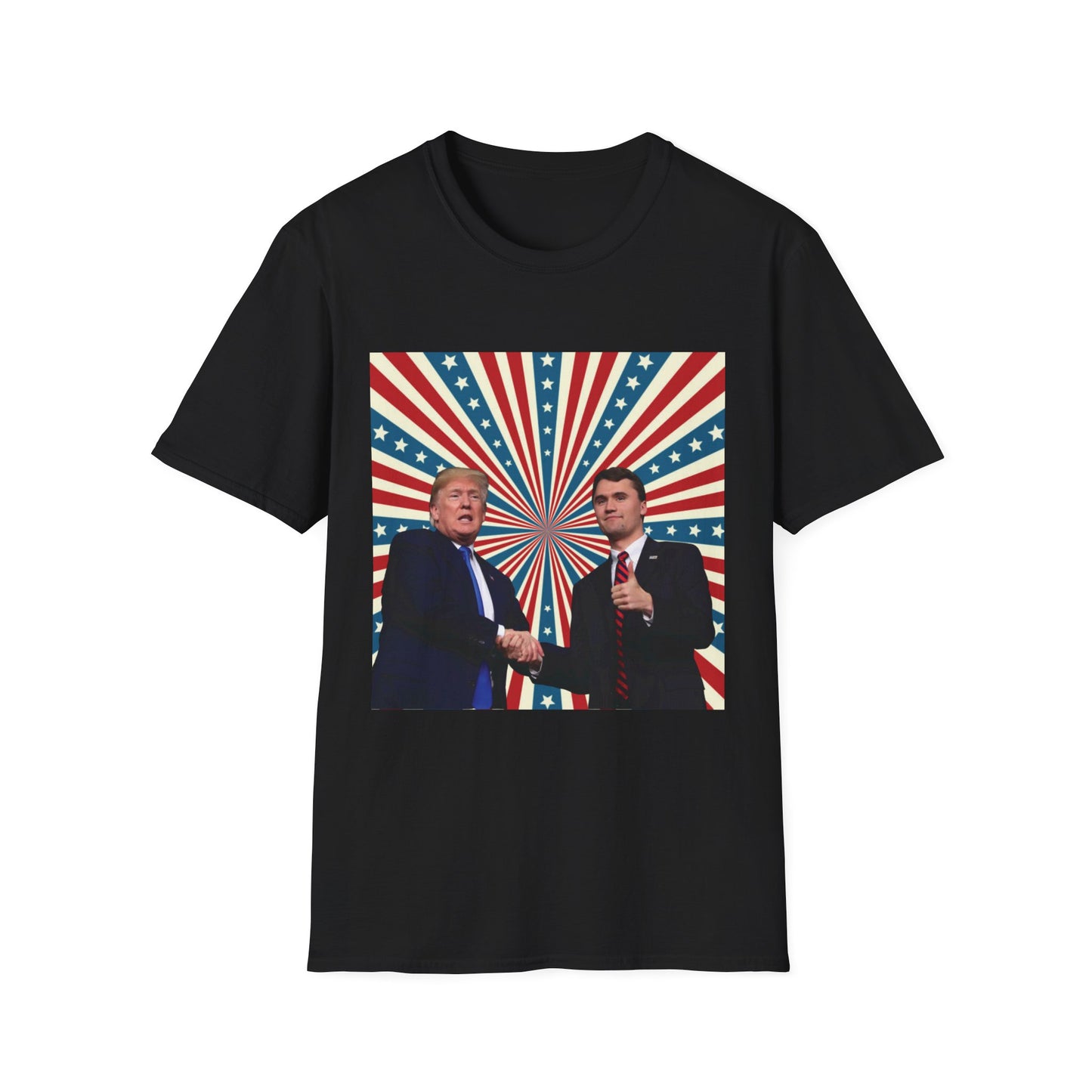 Star Trump T-Shirt