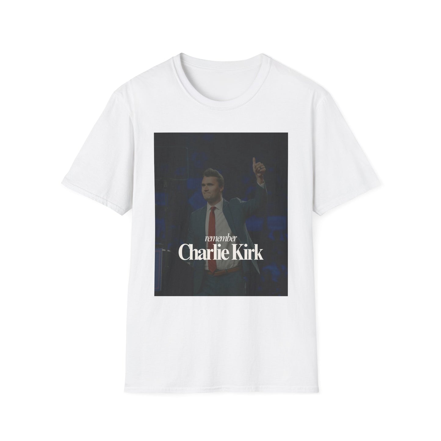 Remembering T-Shirt