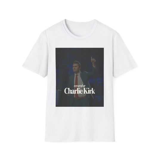 Remembering T-Shirt