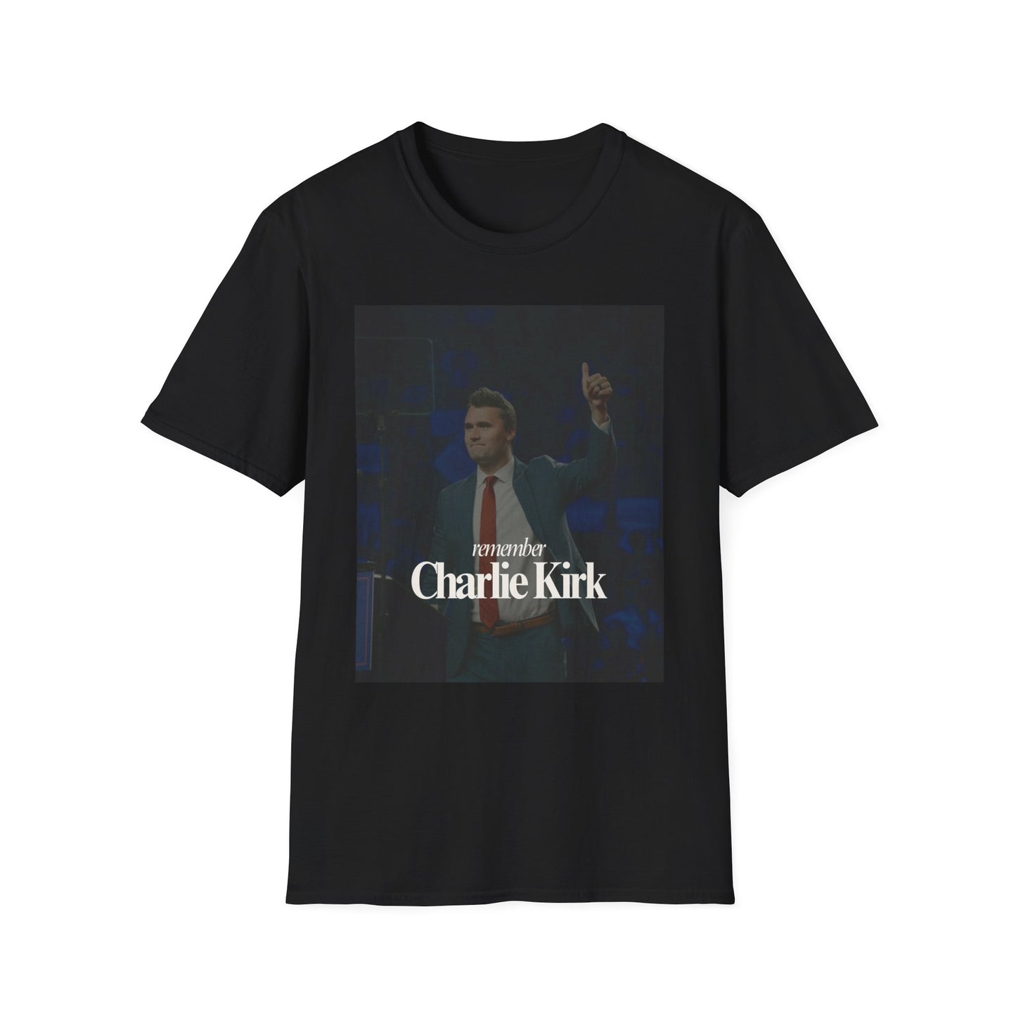 Remembering T-Shirt