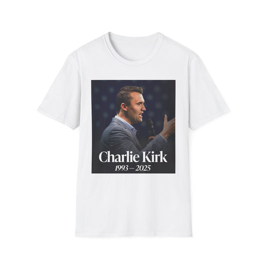 Memorial T-Shirt