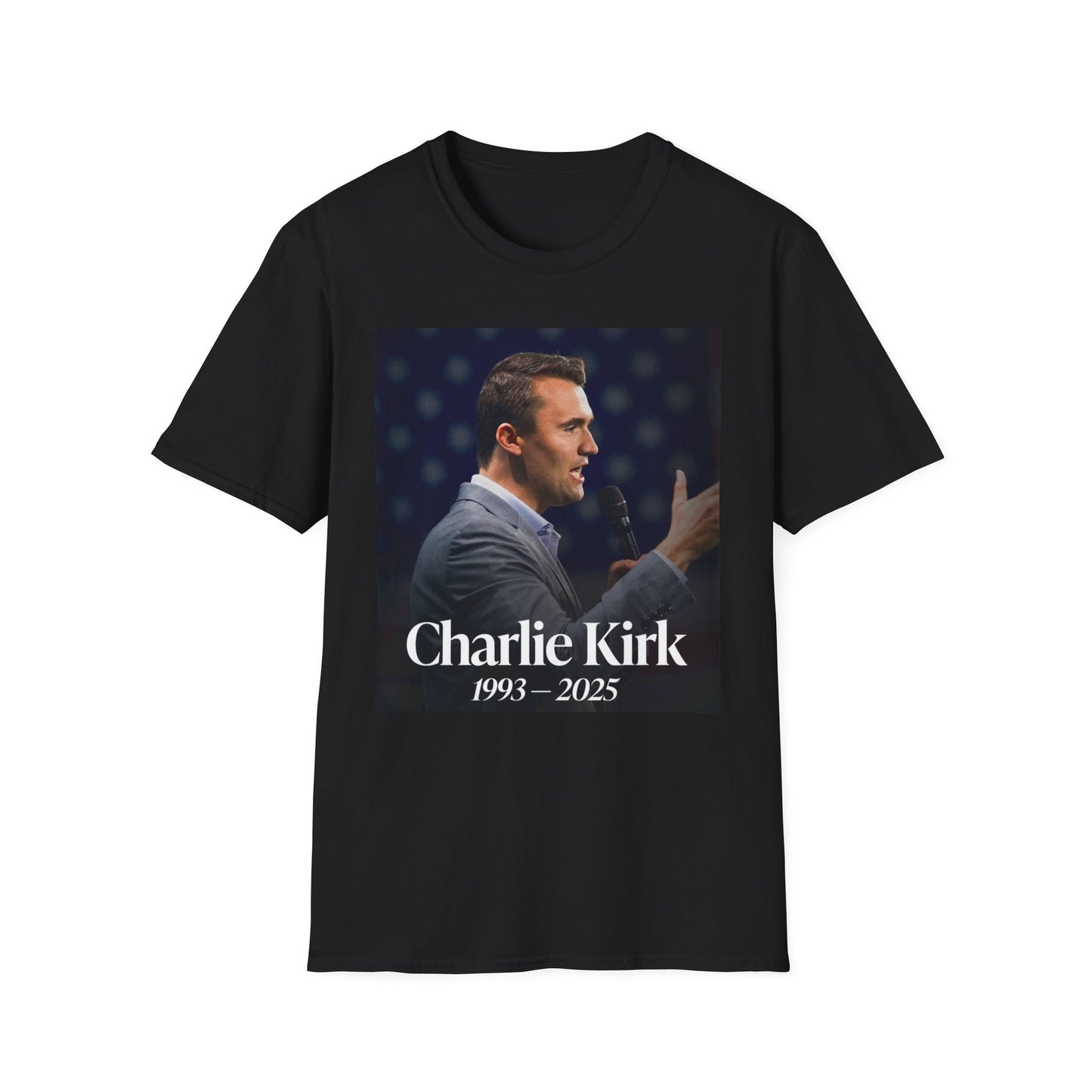 Memorial T-Shirt