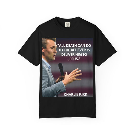 Deliver Him To Jesus T-Shirt