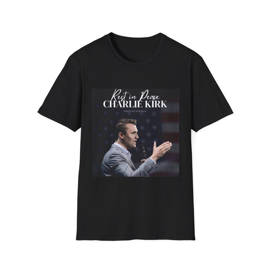 RIP T-Shirt