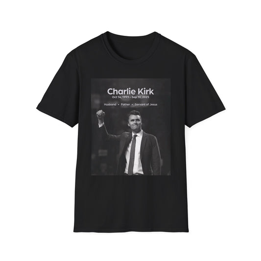 Servant of Jesus T-Shirt